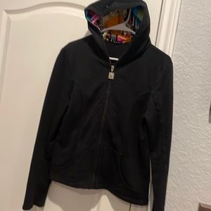 NILLA SHIELDS HOODIE